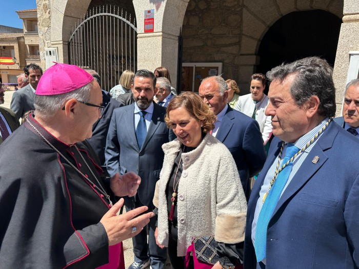 Cedillo en Segurilla 2