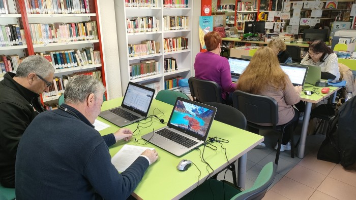 27032026 Curso del Programa Reto Rural