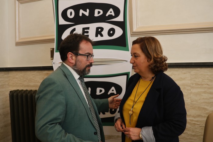 Imagen de Cedillo y Ruiz