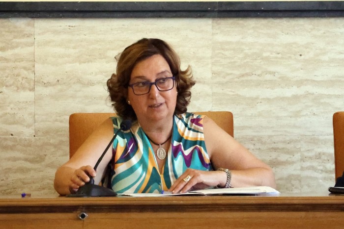 Imagen de Concepción Cedillo