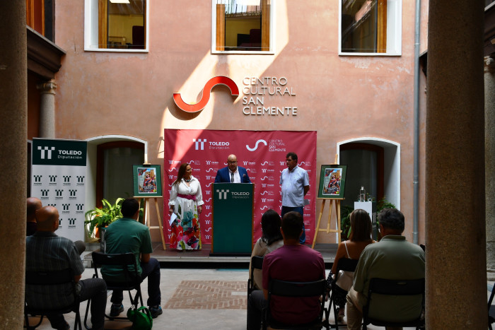 Presentación Manzanech 2026