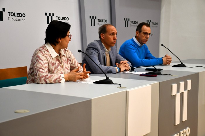 Imagen de 06022026 Diputación apoya I Liga Incarlopsa de Balonmano Inclusivo de Castilla-La Mancha 2