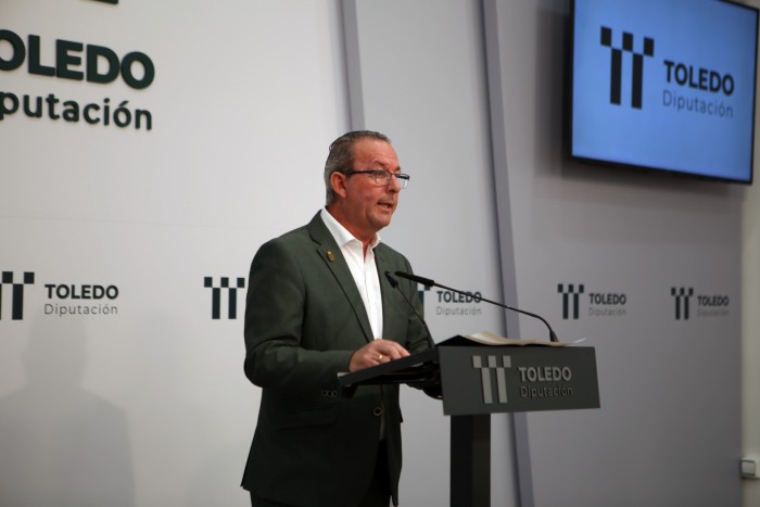 Juan Carlos Sánchez informa de la rotura de las negociaciones en el CPEIS