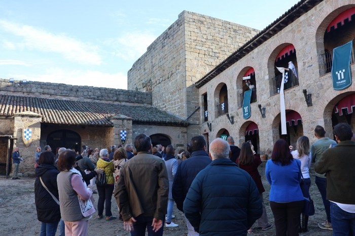 Imagen de Representación teatral