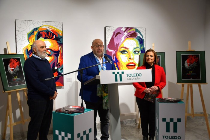 Imagen de 13032025 Presentación 27 Certamen Nacional de Tetaro Aficionado de Mora (1)