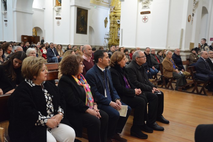 Imagen de 15032025 Cedillo concierto Banda Madridejos (1)