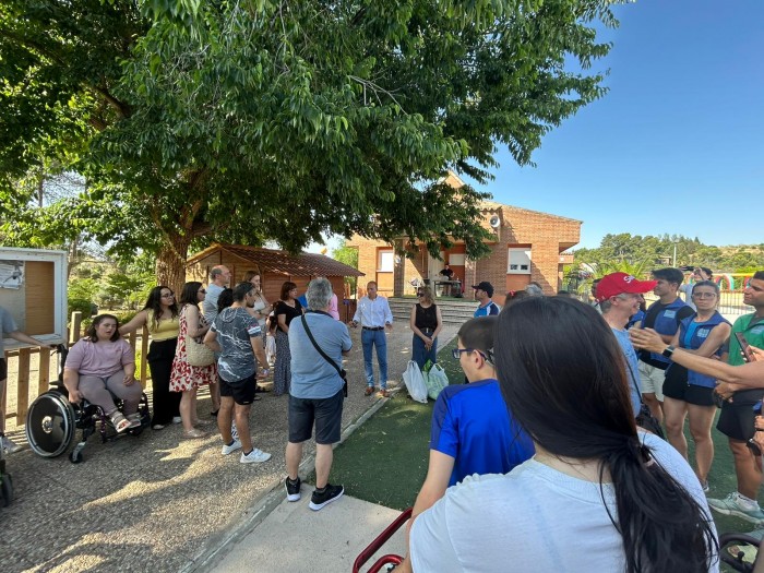 Imagen de 29032026 Arias programa de respiro familiar