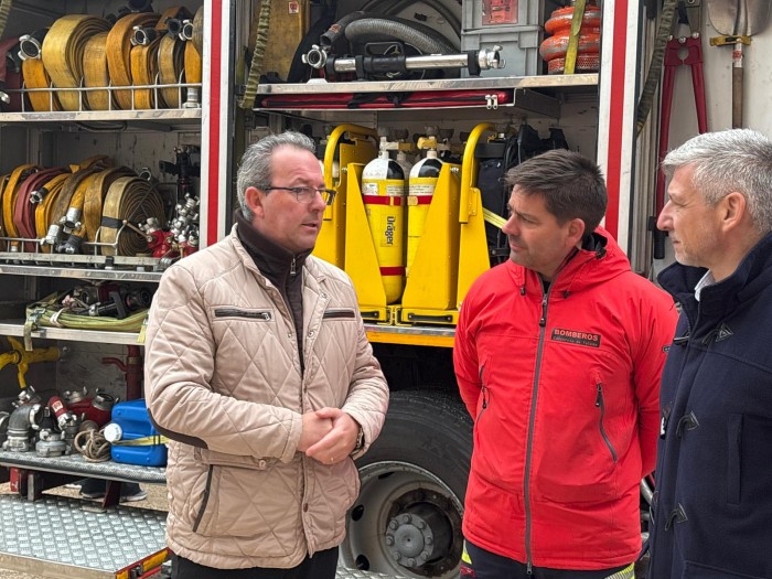 Imagen de Semana de la Prevención en Torrijos