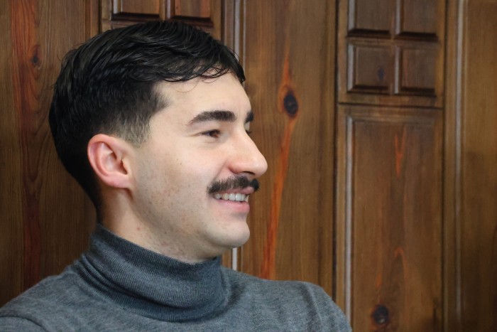 La presidenta Cedillo recibe y felicita a los toledanos campeones de Europa de fútbol sala