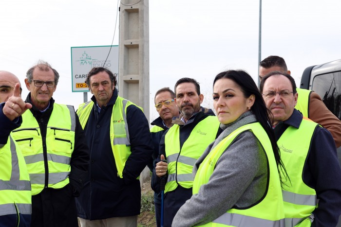 Imagen de 10122024 Carretera Yunclillos 4