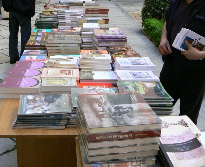 Imagen de Libros de la Diputación de Toledo