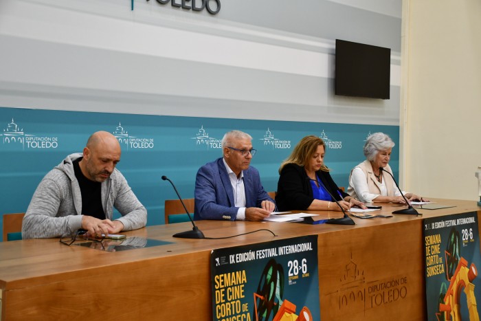 Imagen de 27092024 Presentación Semana Cine Corto Sonseca (3)