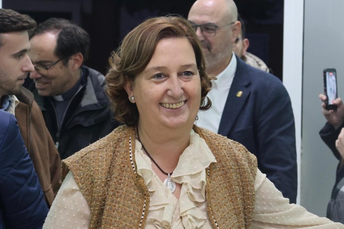 Imagen de Inauguración Centro Joven Fuensalida