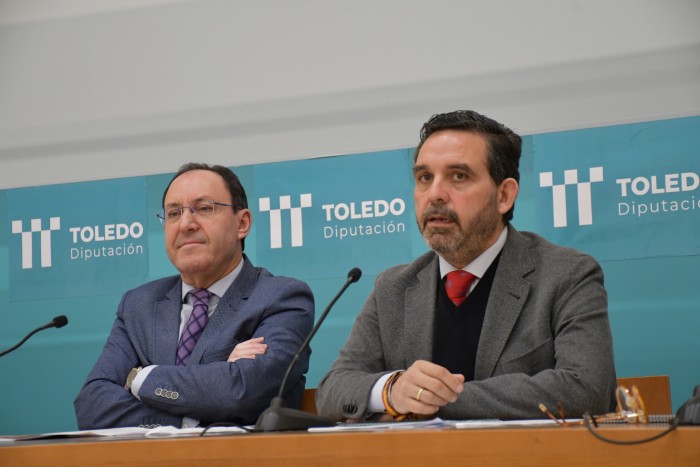10032025 Romera y Guerrero en rueda de prensa 4