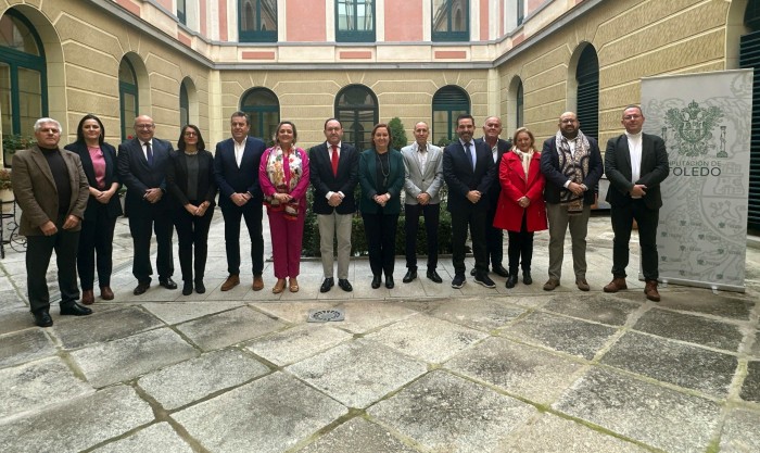 Equipo de Gobierno