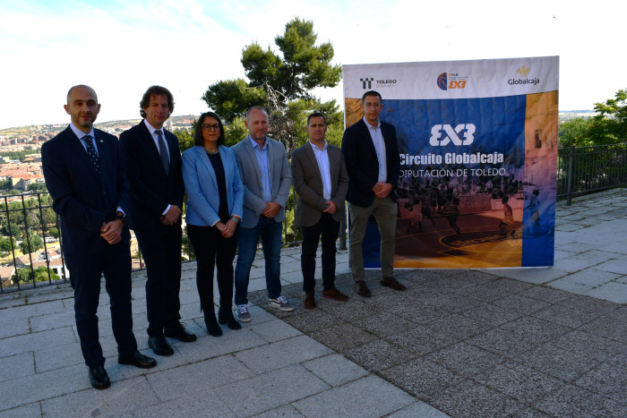 Presentación Circuito 3x3