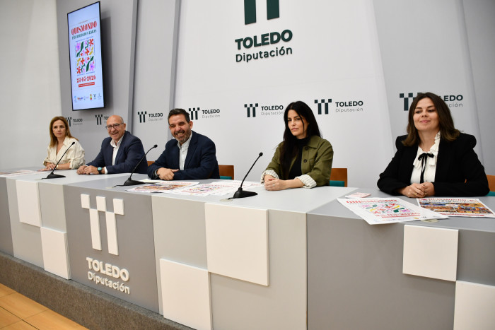 18052026 Presentación “Quismondo con las Enfermedades Raras” 1