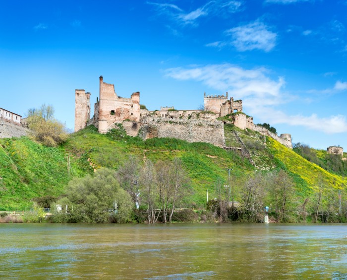 Imagen de Castillo de Escalona