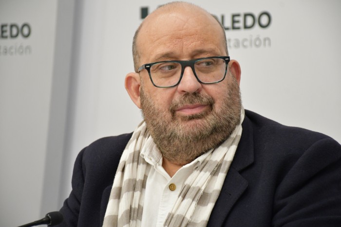 Imagen de 09042026 Presentación Jornadas Renacentistas Villaseca de la Sagra 8