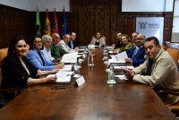 Junta de Gobierno