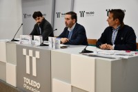 Joaquín Romera y Jesús Gordillo