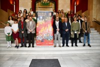 09042026 Presentación Jornadas Renacentistas Villaseca de la Sagra