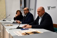 Presentación conciertos de bandas de música Semana Santa