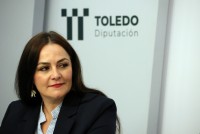 Manuela Lominchar (archivo)