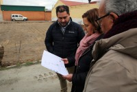 07022026 Cedillo visita La Mata