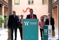 08052025 Romera presenta la exposición 'Los Corpus de la provincia'