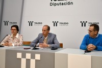 06022026 Diputación apoya I Liga Incarlopsa de Balonmano Inclusivo de Castilla-La Mancha