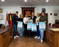 José Eugenio del Castillo presenta el Titaní 2026