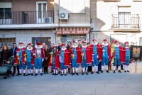 Encamisada Menasalbas 2026