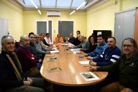 02022026 Marina reunión Diputación aprueba 6 nuevos senderos