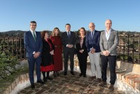 13012026 Diputación de Toledo colabora en el proyecto del Museo Victorio Macho (Foto de archivo)