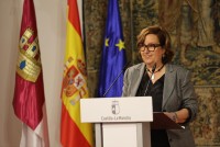  Cedillo en la firma del Plan Activo de Empleo