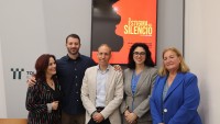 Presentación del documental El estigma del silencio