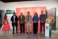 11032026 Presentación Crónicas del Rey Don Pedro de Torrijos