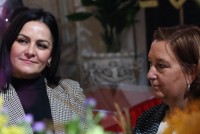 Cedillo y Lominchar en la Semana Santa en Corral de Almaguer