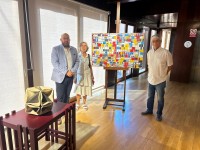 Obras Las estaciones del arte de verano