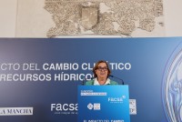 La presidenta de la Diputación de Toledo, Concepción Cedillo, ha clausurado la jornada “El impacto d