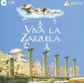 Viva la Zarzuela