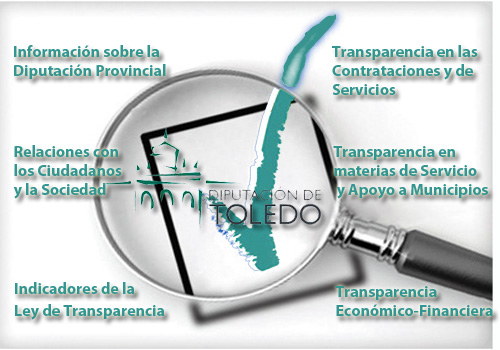 Portal de Transparencia