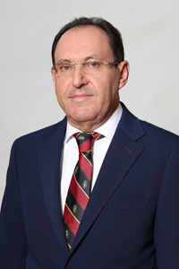 D. Jesús Guerrero Lorente