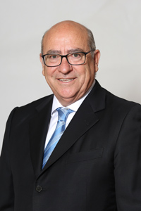 D. José Eugenio del Castillo Fernández-Pacheco