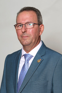 D. Juan Carlos Sánchez Trujillo