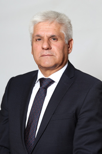 D. Manuel Galán Moreno