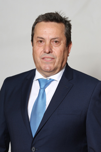 D. Pablo Barroso Corrochano