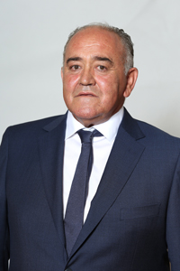 Dª. Pedro Díaz Moreno
