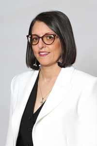 Dª. Pilar Martín Álvarez
